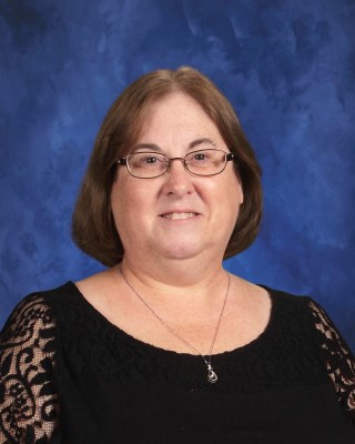  Kathy Marnell